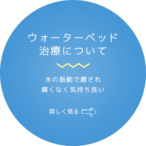 ウォーターベッド